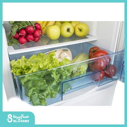 میوه ها و سبزیجات چقدر باید در یخچال نگهداری شوند؟